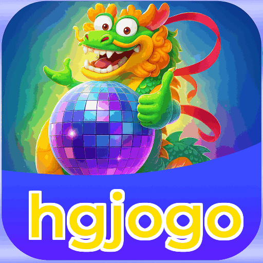 hgjogo Logo